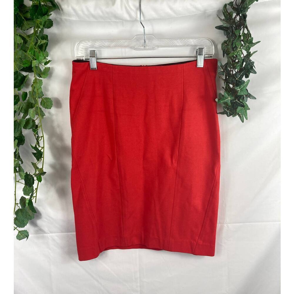 Ann Taylor Pencil Skirt